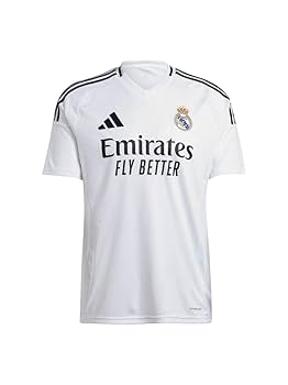浦*い様 【新品未使用】adidas Real Madrid ユニフォーム ホワ Amazon.co.jp: adidas(アディダス) レアル・マドリード ホーム